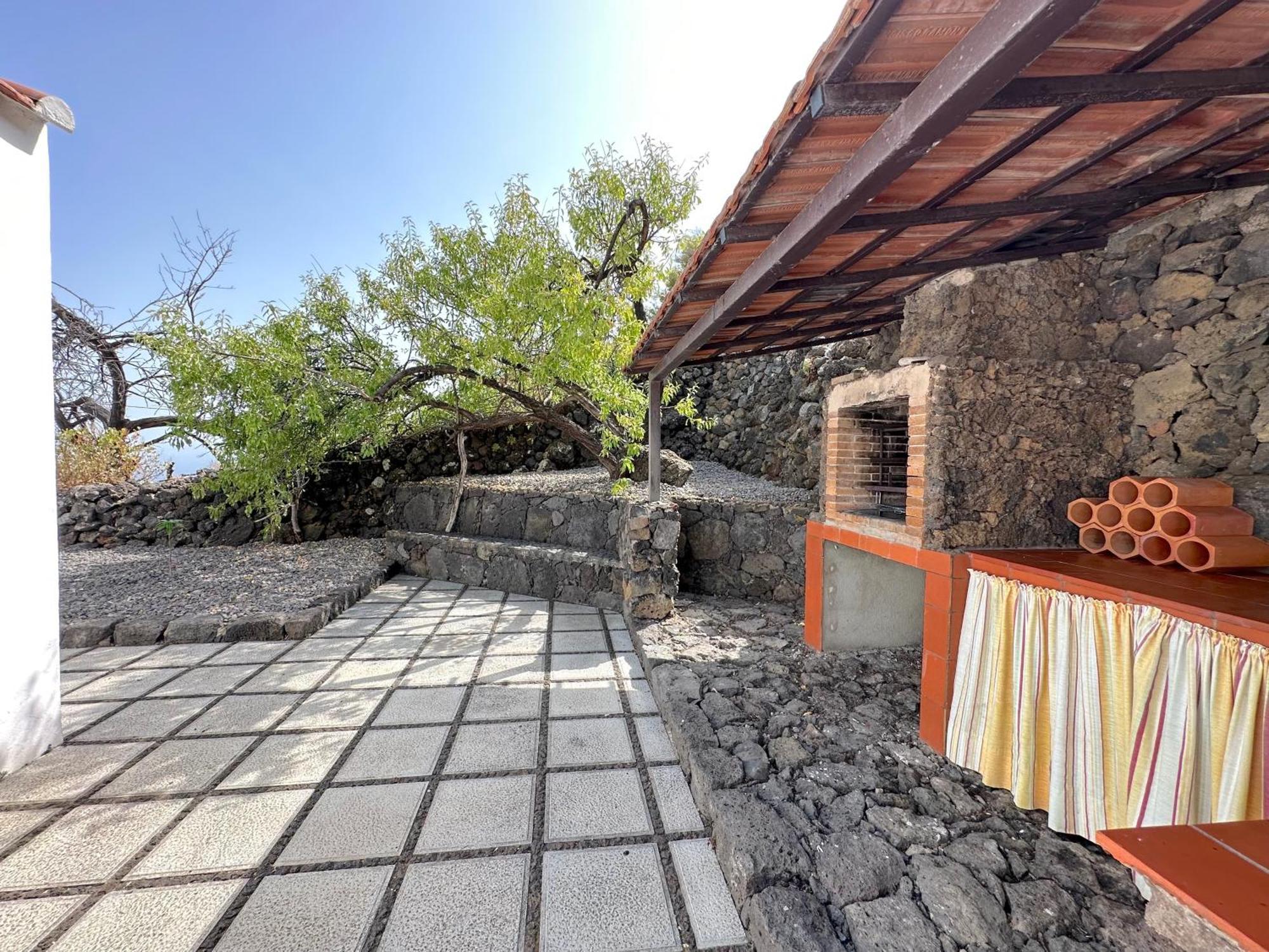 Villa La Casita De Malnombre Frontera Exterior foto